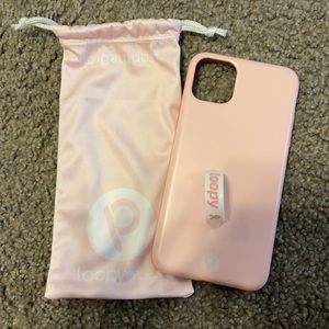 iPhone 11 Pro Max loopy case ✨